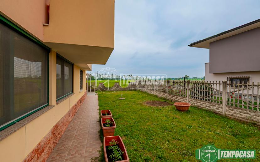 Villa a schiera in Via Don Stefano Madonnini 3, Marudo — foto 3 di 5