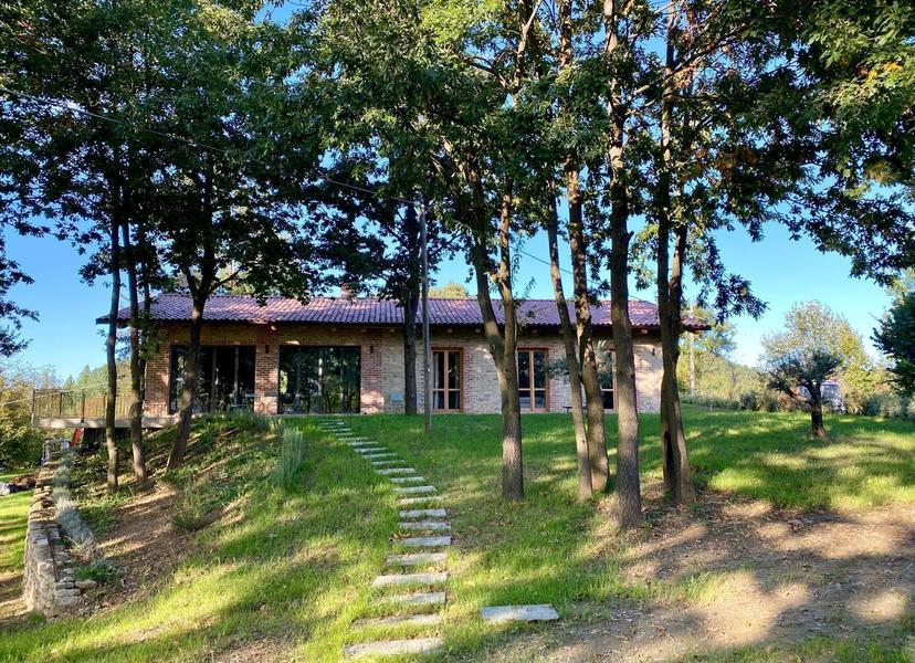 Rustico in Borgata Martelli 8, Somano — foto 3 di 5