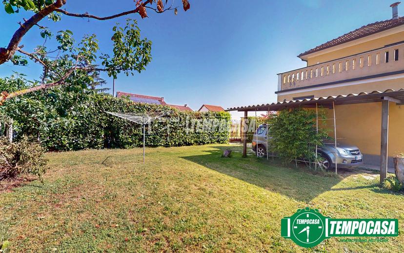 Villa in Via Cassarogna, Acqui Terme — foto 5 di 5