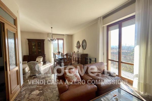 Villa in Via degli Etruschi 18, Paciano — foto 5 di 5