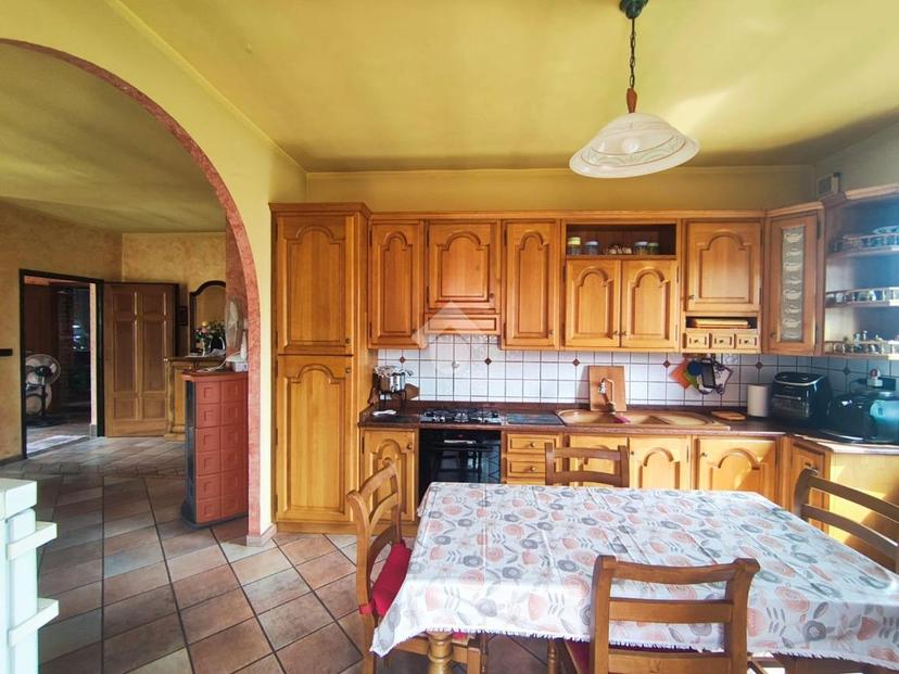 Villa in Via O. Nota 19, Avigliana — foto 2 di 5