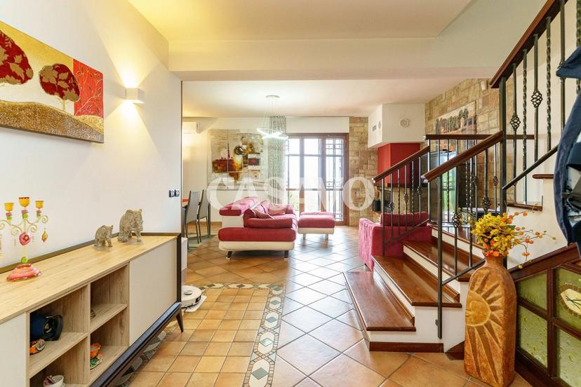 Villa in Via San Giuseppe 82, Viagrande