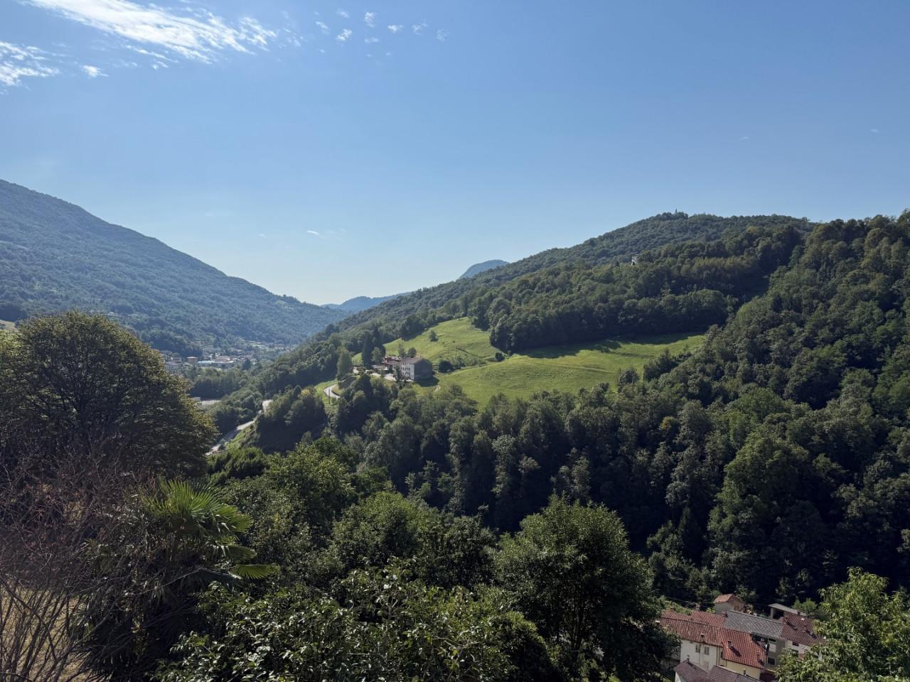 Quadrilocale in Via Terragnola, Valli del Pasubio