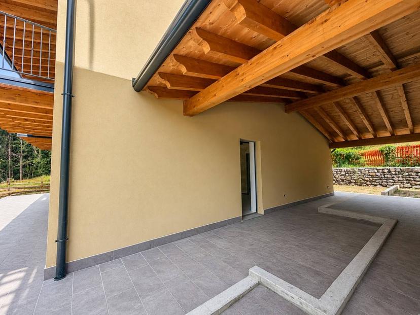 Villa in Via Valurbes, Zone — foto 5 di 5