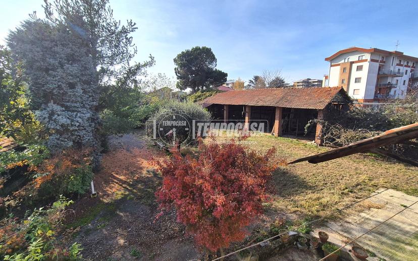 Casa indipendente in Corso Santo Ignazio da Santhiá, Santhià — foto 4 di 5