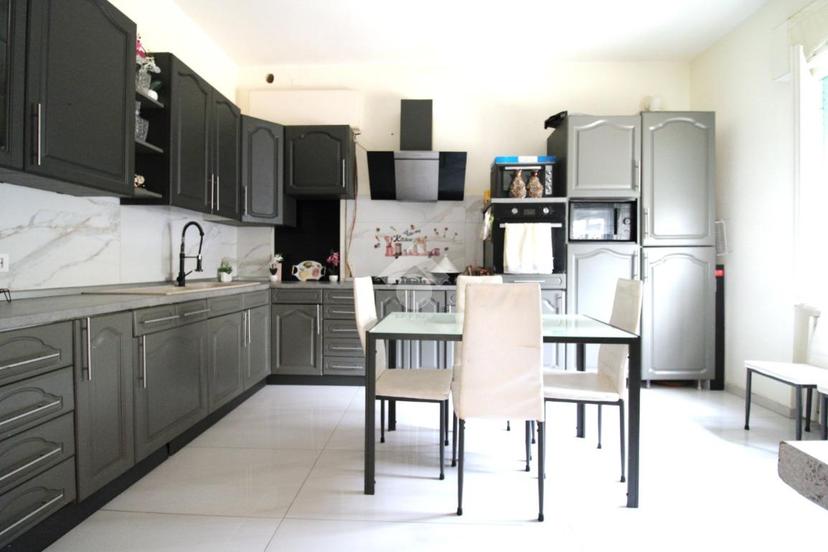 Villa in Via Nazario Sauro, Gambettola — foto 4 di 5