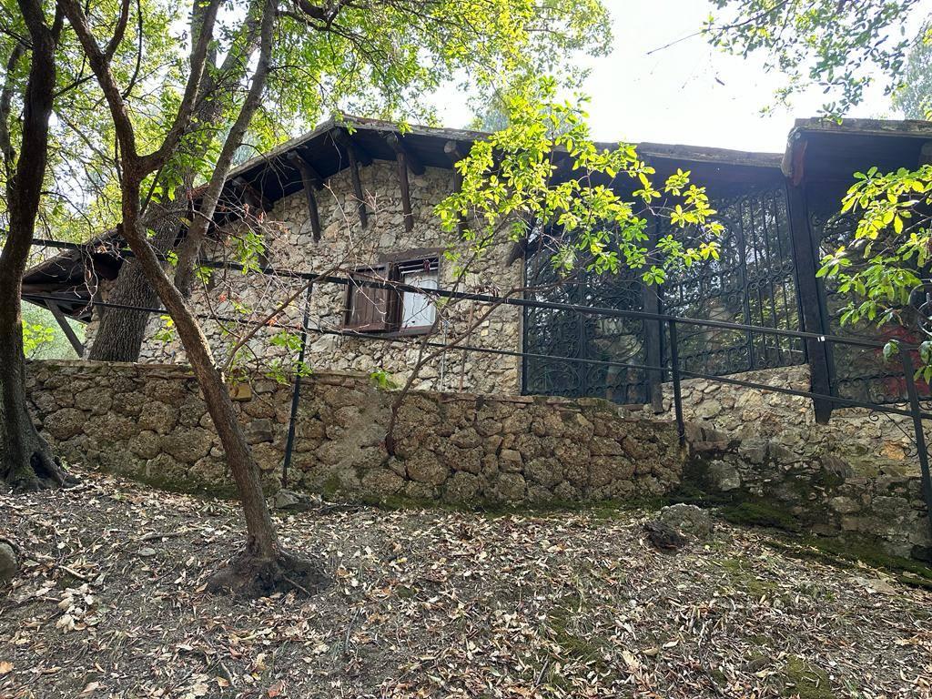 Villa in Via Barbarola 33, San Giovanni a Piro
