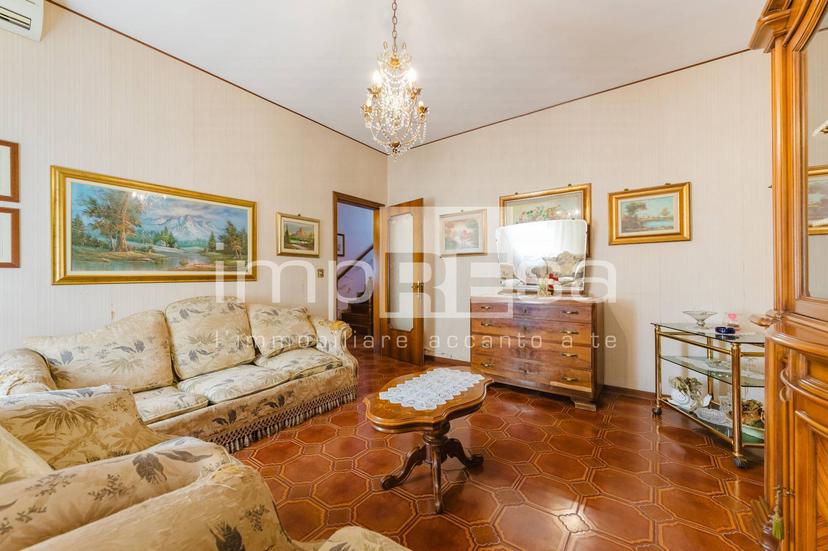 Casa indipendente in Spresiano, Spresiano — foto 2 di 5