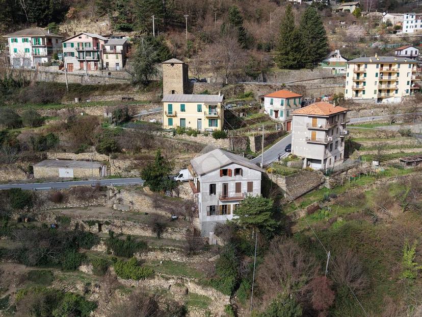Casa indipendente in Via San Carlo 7, Montalto Carpasio — foto 3 di 5