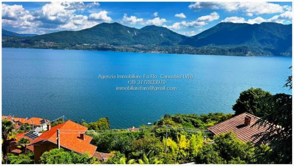 Villa in Strada Antonio Manzi, Oggebbio — foto 5 di 5