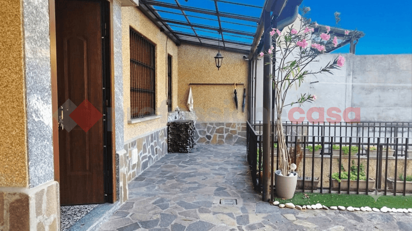 Villa in Via Trento 2, Locate di Triulzi — foto 5 di 5