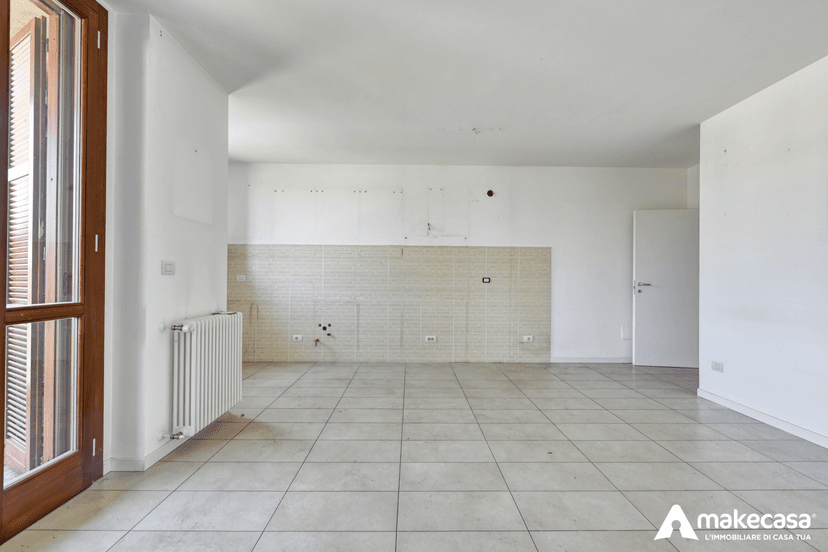 Trilocale in Via Malpensata 9, Casalmaiocco — foto 3 di 5