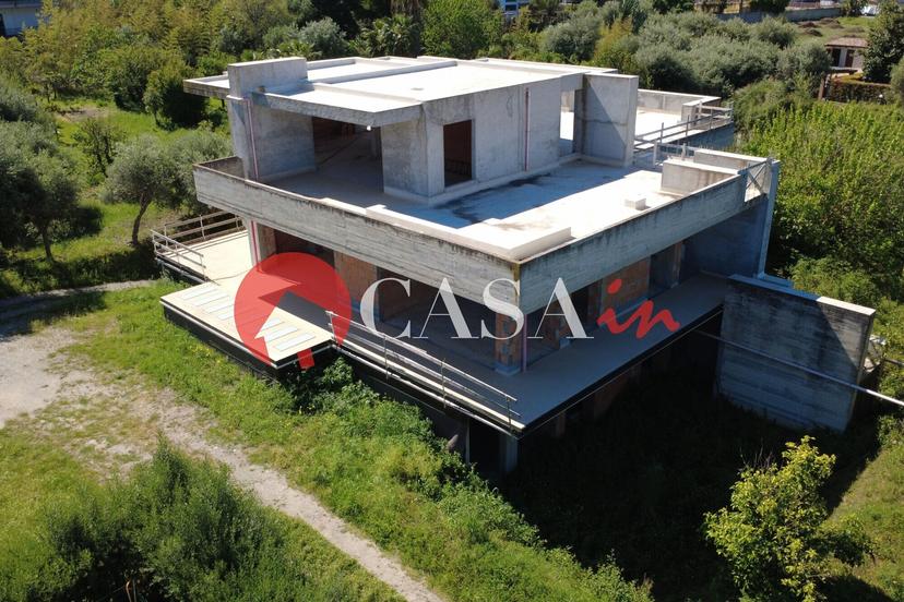 Villa unifamiliare in Contrada Vina Snc, Capo d'Orlando — foto 3 di 5