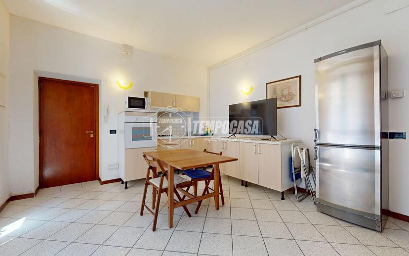 Monolocale in Via Padre Stanislao Mattei 8, Castiglione dei Pepoli — foto 4 di 5