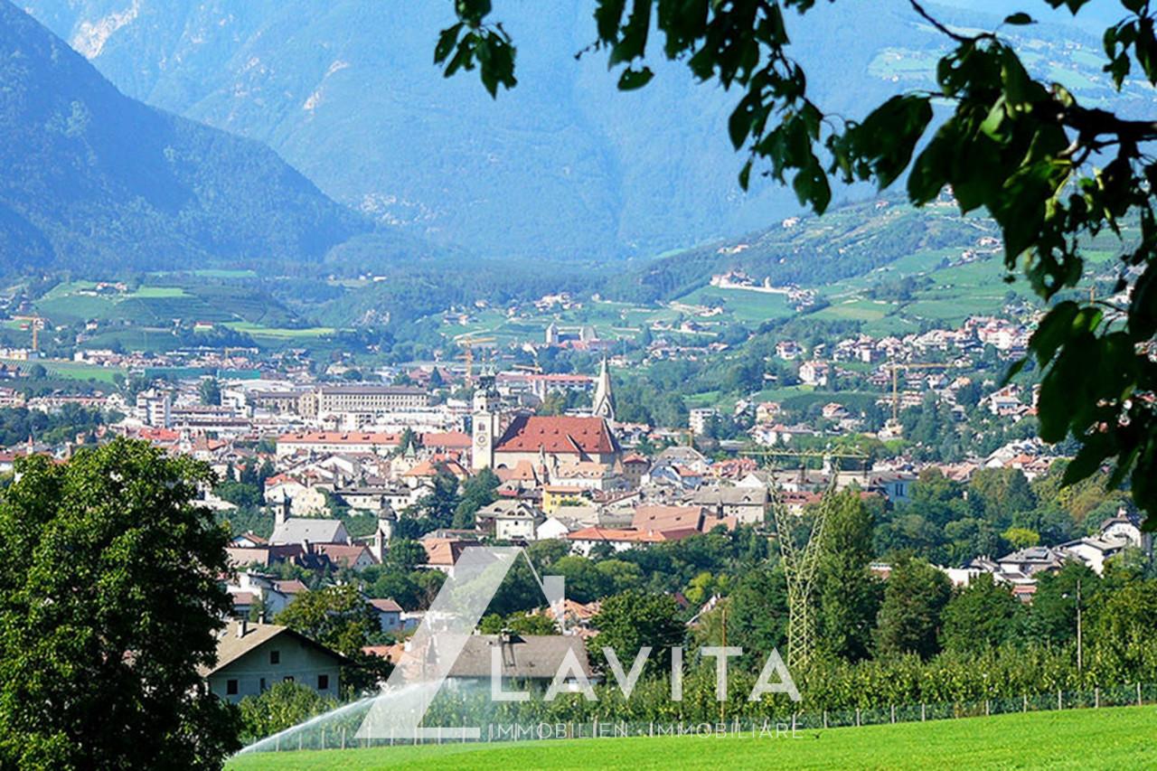 Trilocale in Feldthurner StraßE - Via Velturno, Bressanone