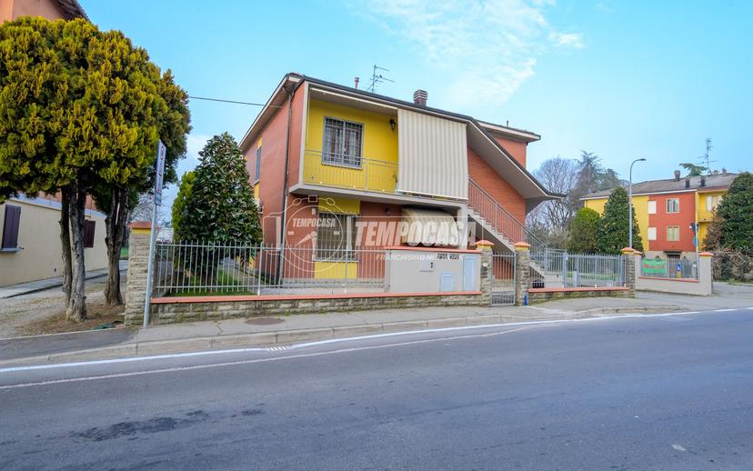 Casa indipendente in Via San Cesario 2, Castelfranco Emilia — foto 5 di 5