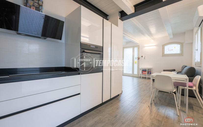 Villa a schiera in Via Mori 37/Abcd, Budrio — foto 2 di 5