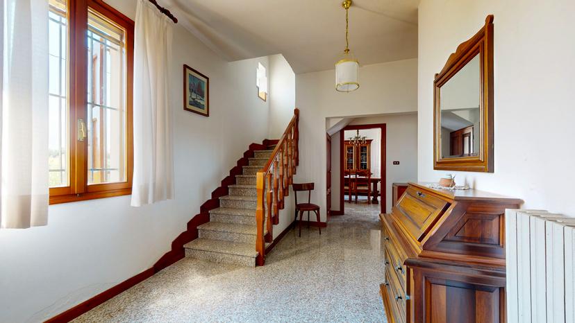 Villa unifamiliare in Via Nazionale 269, Malalbergo — foto 5 di 5