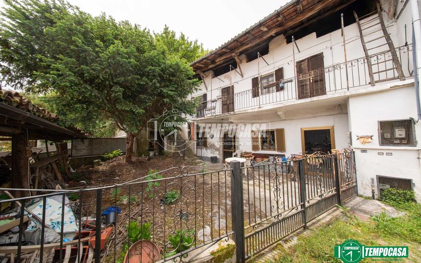 Casa indipendente in Vicolo Chiuso 1, Oleggio Castello — foto 5 di 5