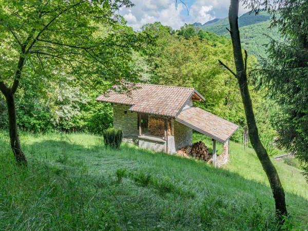 Rustico in Via Benago, Sedrina — foto 4 di 5