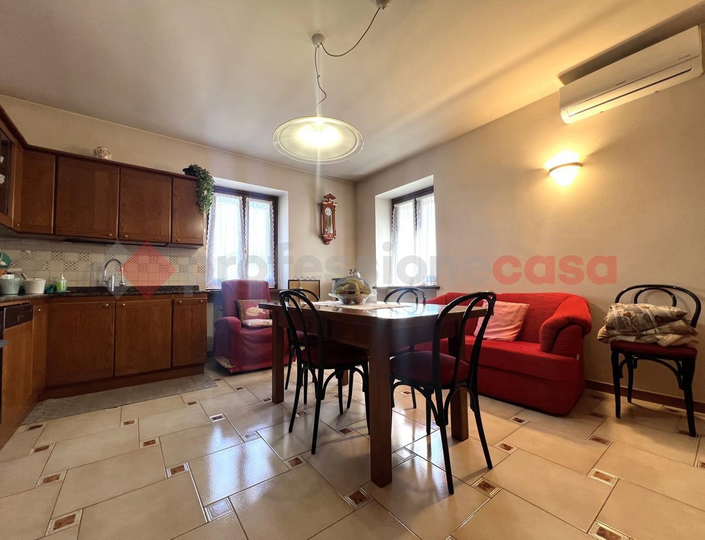 Casa indipendente in Via Luigi Ferrari 67, Isola Rizza