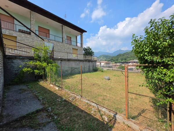 Villa plurifamiliare in Via Cepino, Sant'Omobono Terme — foto 5 di 5