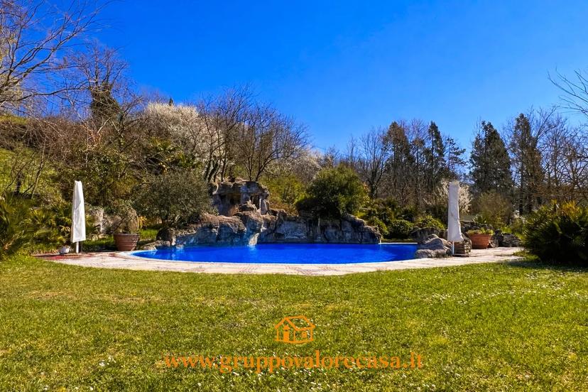 Villa, Acqui Terme — foto 5 di 5