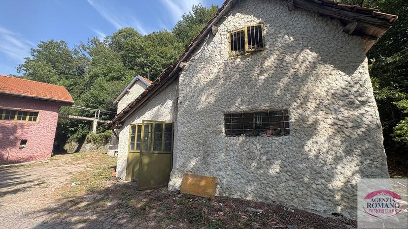 Rustico in Via Repiano 3, Pontinvrea — foto 4 di 5