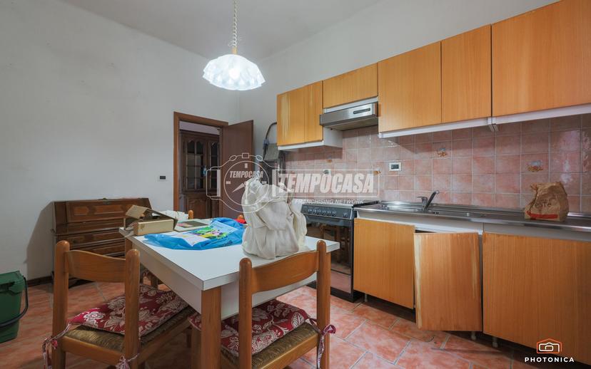 Trilocale in Via Campescolo 10, Sasso Marconi — foto 2 di 5
