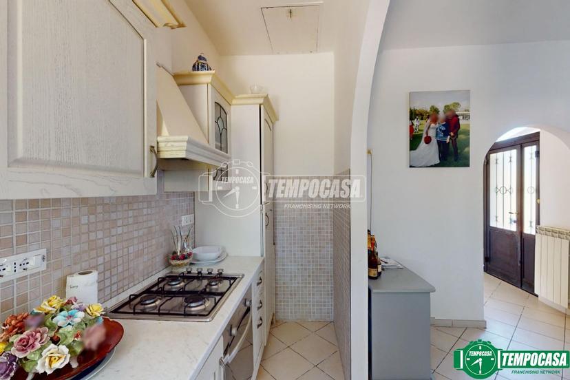Villa in Via Pedemonte 32, Arcola