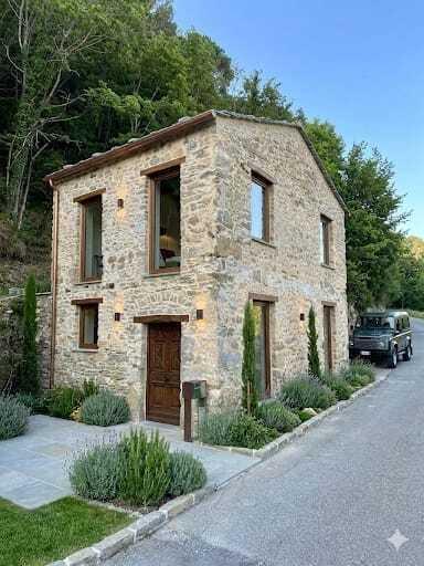 Rustico in Via Ciazze 42, Borzonasca — foto 3 di 5