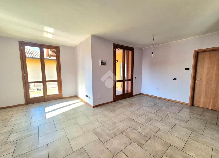 Villa in Via Don a. Pessina 20, Cornate d'Adda — foto 3 di 5