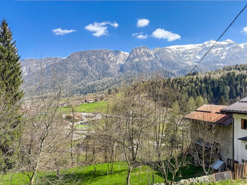 Baita in Località Rovina, Commezzadura — foto 2 di 5