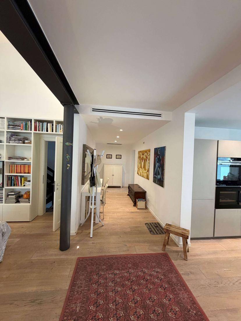 Villa unifamiliare in Viale Meduna, Pasiano di Pordenone — foto 3 di 5