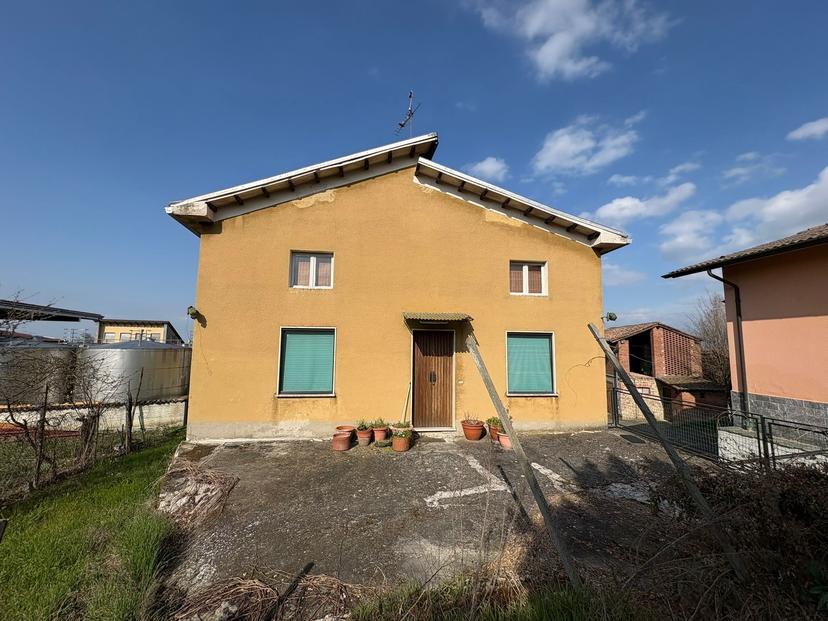 Villa a schiera, Ziano Piacentino — foto 5 di 5