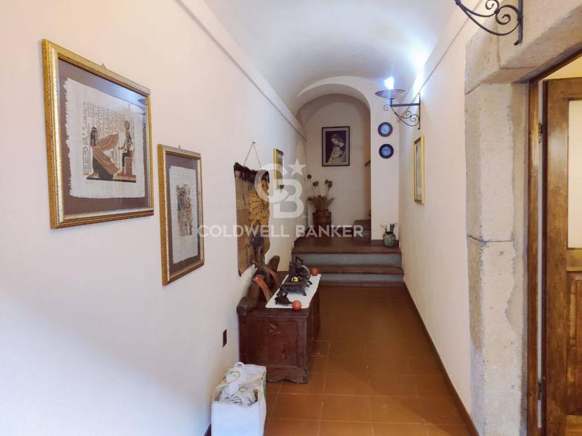 Appartamento in Via del Pretorio 9, Sorano — foto 5 di 5