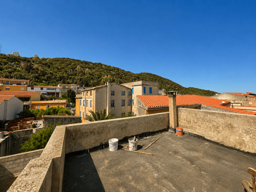 Casa indipendente in Via Piemonte, Siniscola — foto 3 di 5