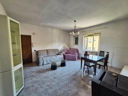 Quadrilocale in Via Alessandro Manzoni 7, Colleferro
