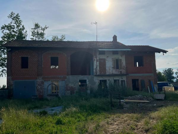 Terratetto unifamiliare in Cascina San Giuseppe 90, Cavaglià — foto 3 di 5
