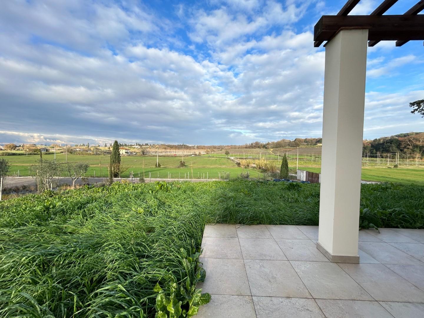 Villa bifamiliare, Ponsacco