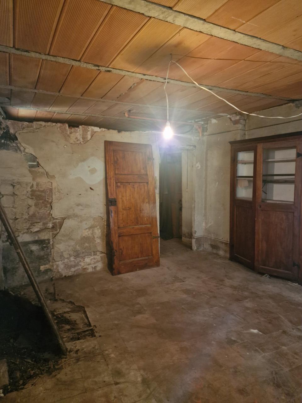 Casa indipendente, Sinalunga
