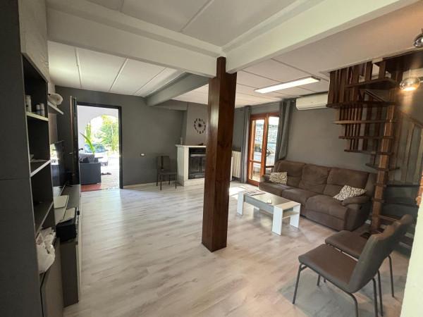 Villa in Vocabolo Resano, Orte — foto 4 di 5