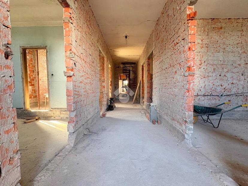Villa in Via Frank Anna 13, Suzzara — foto 5 di 5