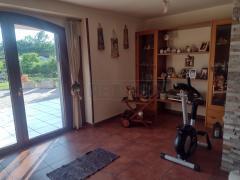 Villa a schiera in Via Fionda 21, Cervaro — foto 3 di 5
