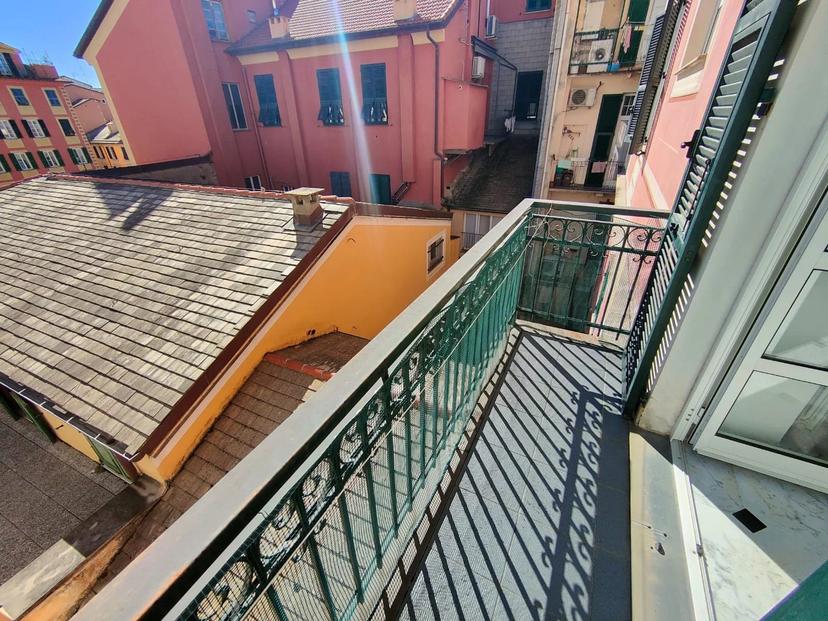 Appartamento in Via Costaguta, Chiavari