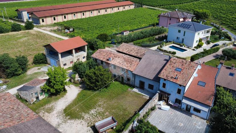 Rustico in Via Montecurto di Sopra 4, Lavagno — foto 3 di 5