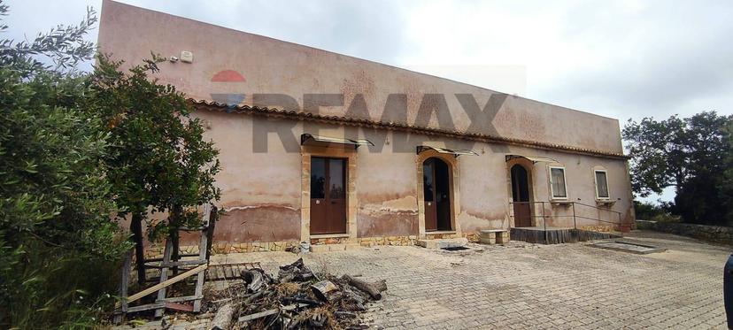 Rustico in Contrada Grattaluri, Noto — foto 2 di 5
