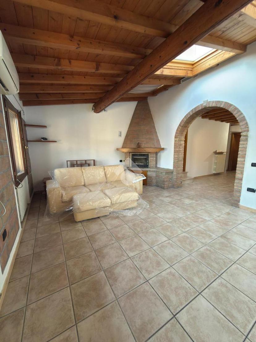 Villa in Via Trivellini 1, Montichiari — foto 4 di 5