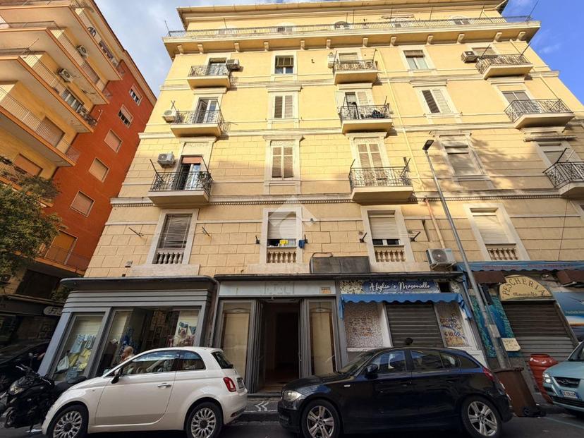 Bilocale in Via Guglielmo Marconi 25, Castellammare di Stabia — foto 4 di 5