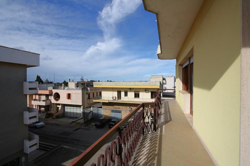 Villa in Via Virgilio, Casarano — foto 3 di 5
